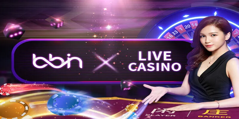 Tổng quan thông tin về sảnh BB Casino