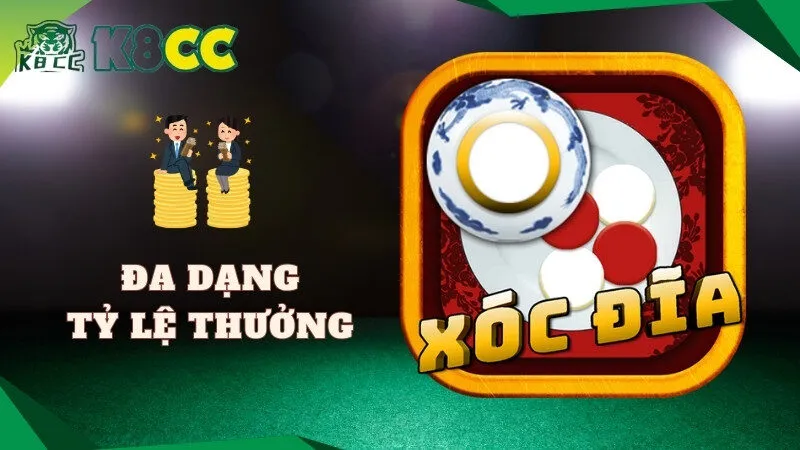 Xóc Đĩa Là Gì? Kinh Nghiệm Chơi Xóc Đĩa Hiệu Quả
